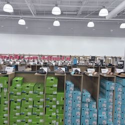 DSW Designer Shoe Warehouse - Lot's of sandals