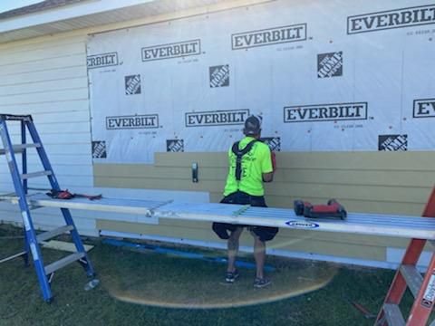 Slide of Imagination Creation Remodel & Renovation