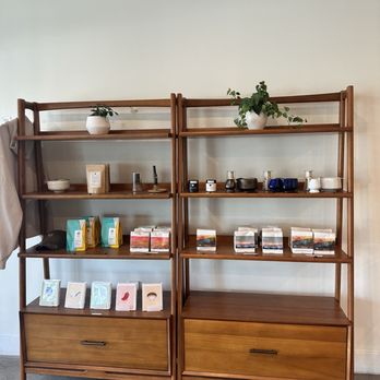 Little Ox Coffee - Displays - Coffee & Tea Near Me - Fullerton, California