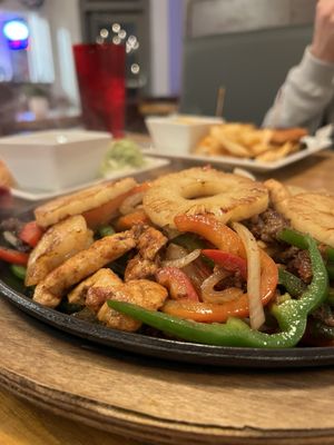 Los Ocampo Mexican Restaurant & Bar by null