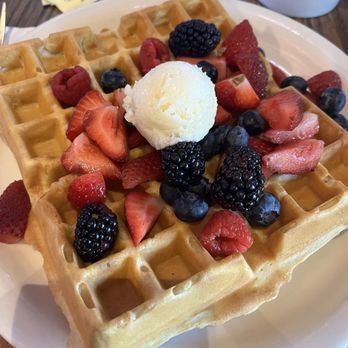 Roc & Sol Diner - Waffle - Diners Near Me - Sacramento, California Roc & Sol Diner - Waffle - Diners Near Me - Sacramento, California