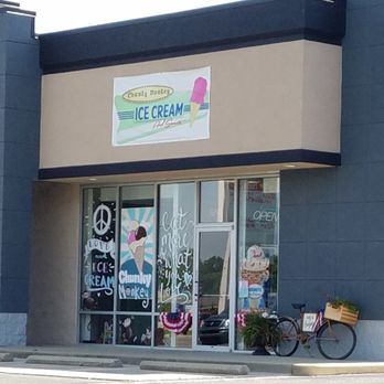 Chunky Monkey Ice Cream & Sweets - exterior - Ice Cream & Frozen Yogurt Near Me - Mooresville, Indiana Chunky Monkey Ice Cream & Sweets - exterior - Ice Cream & Frozen Yogurt Near Me - Mooresville, Indiana