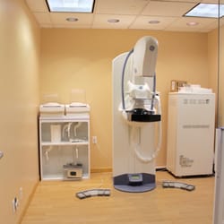 Affinity Radiology - Digital Mammography Services in Hackensack New Jersey at Affinity Radiology