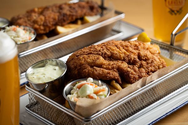 Legal Sea Foods - Kendall Square by null