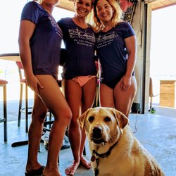 The Cabana Beach Bar