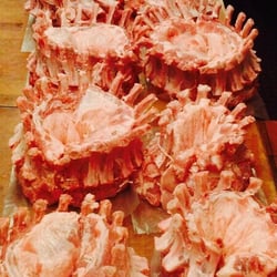 Lombardi's Prime Meats - Crown roast of pork