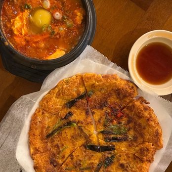 Tofu Tofu - Korean Near Me - New York, New York