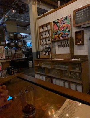 Oxbow Blending & Bottling by null