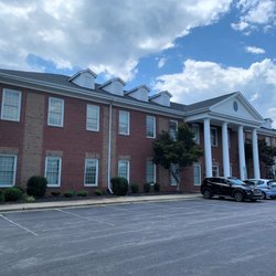 Ralston Benton Byerley & Moore - Ralston Benton Byerley & Moore - Mooresville exterior