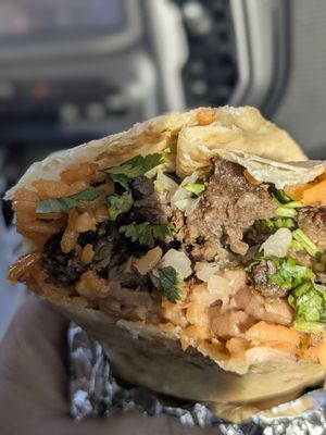 Taco Fajita Restaurant by null