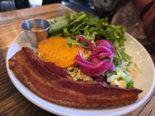 Wise Acre Eatery by null