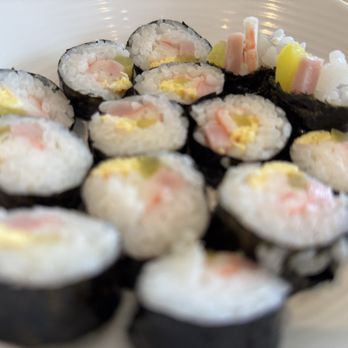 Bunsik Nara Plus - Small roll close-up - Korean Near Me - Little Ferry, New Jersey Bunsik Nara Plus - Small roll close-up - Korean Near Me - Little Ferry, New Jersey