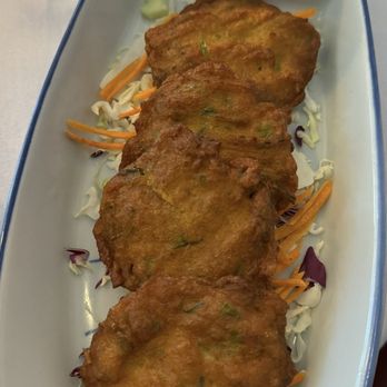Addie's Thai House - Fish Cakes - Thai Near Me - Chesterfield, Missouri