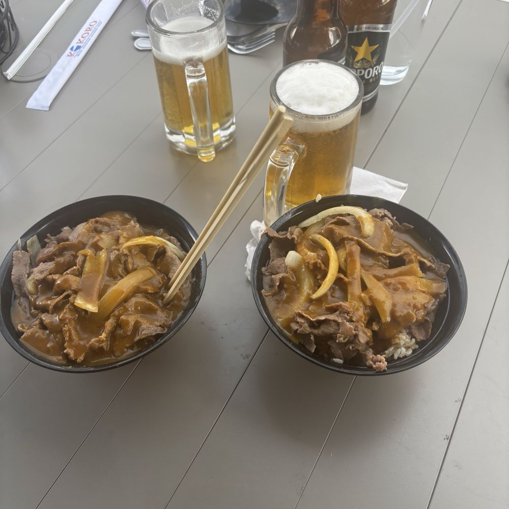 Kokoro - Arvada - My very delicious beef teriyaki bowl - Japanese Near Me - Arvada, Colorado