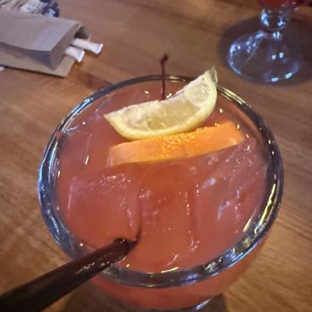Applebee's Grill + Bar - Captain Bahama Mama - Sports Bars Near Me - Southfield, Michigan Applebee's Grill + Bar - Captain Bahama Mama - Sports Bars Near Me - Southfield, Michigan