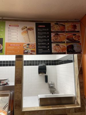 Ochoas Mexican Grill by null