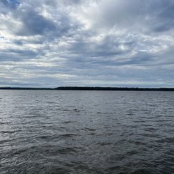 The Craft House - The lake across the street