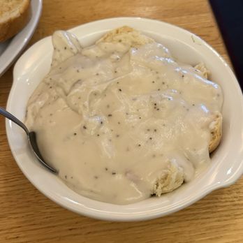 Red Kettle - Biscuits & Gravy - Breakfast & Brunch Near Me - Idyllwild, California
