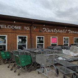 Kurtzhals' Farms