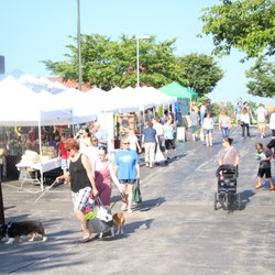 Clarksville Downtown Market - Clarksville Downtown Market 2016