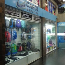 Carol Esportes - Carol Esportes