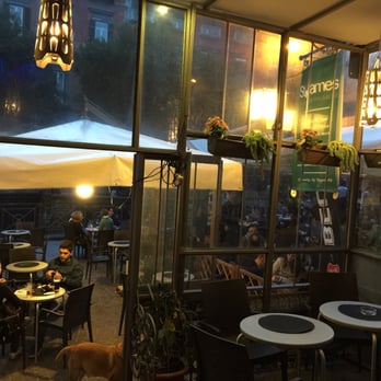 Saint James Pub - Ingresso con veranda - Irish Near Me - Naples, NA Saint James Pub - Ingresso con veranda - Irish Near Me - Naples, NA