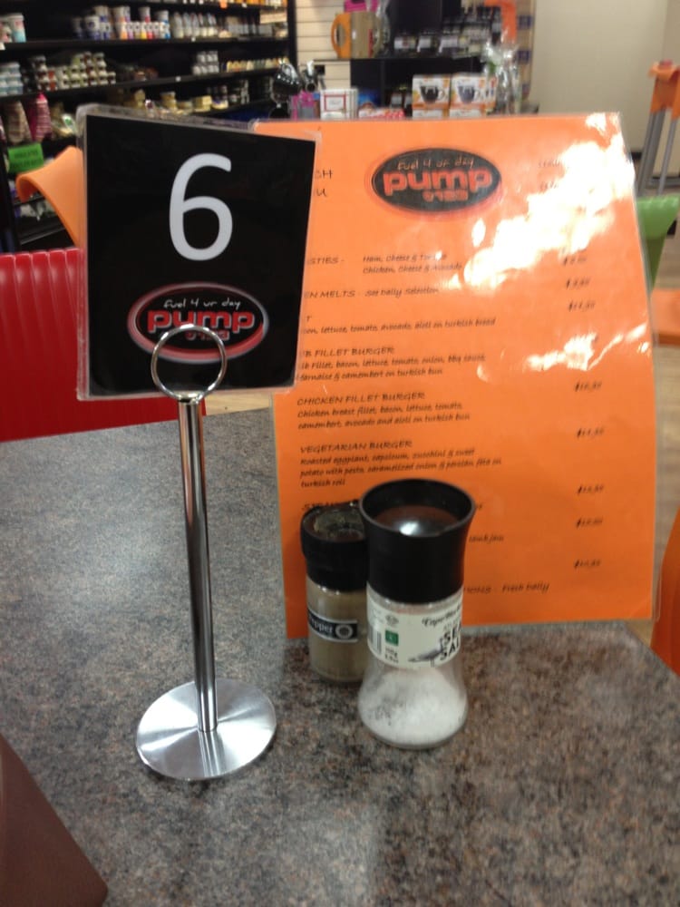 PUMP 123 Updated April 2024 123 Russell St, Toowoomba Queensland