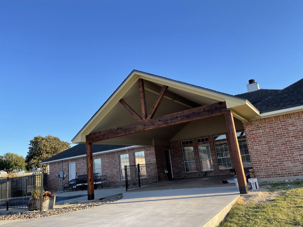 Slide of AmeTex Roofing & Home Improvement