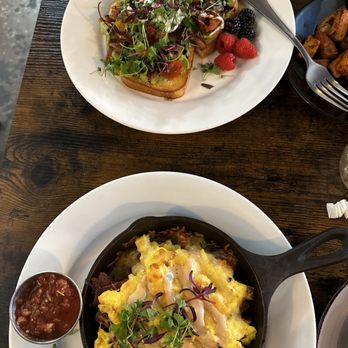The Vine EDH - Skillet and toast - Wine Bars Near Me - El Dorado Hills, California The Vine EDH - Skillet and toast - Wine Bars Near Me - El Dorado Hills, California