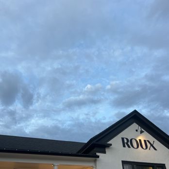Roux SLC - Italian Near Me - Salt Lake City, Utah