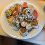 Flaming Grill & Supreme Buffet