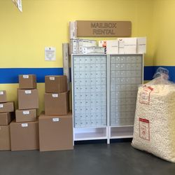 My Printing & Shipping Source