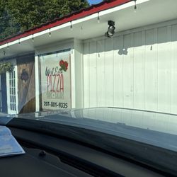 West Eden Pizza