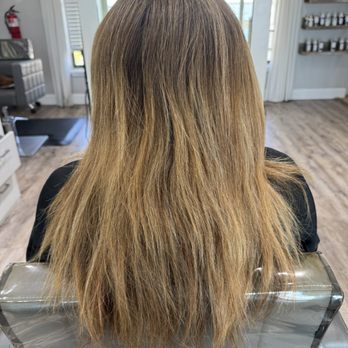 Chroma Loft - Before - Hair Stylists Near Me - Stuart, Florida Chroma Loft - Before - Hair Stylists Near Me - Stuart, Florida