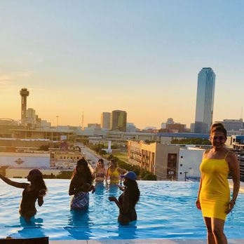The Gallery Rooftop Lounge - Bars Near Me - Dallas, Texas The Gallery Rooftop Lounge - Bars Near Me - Dallas, Texas