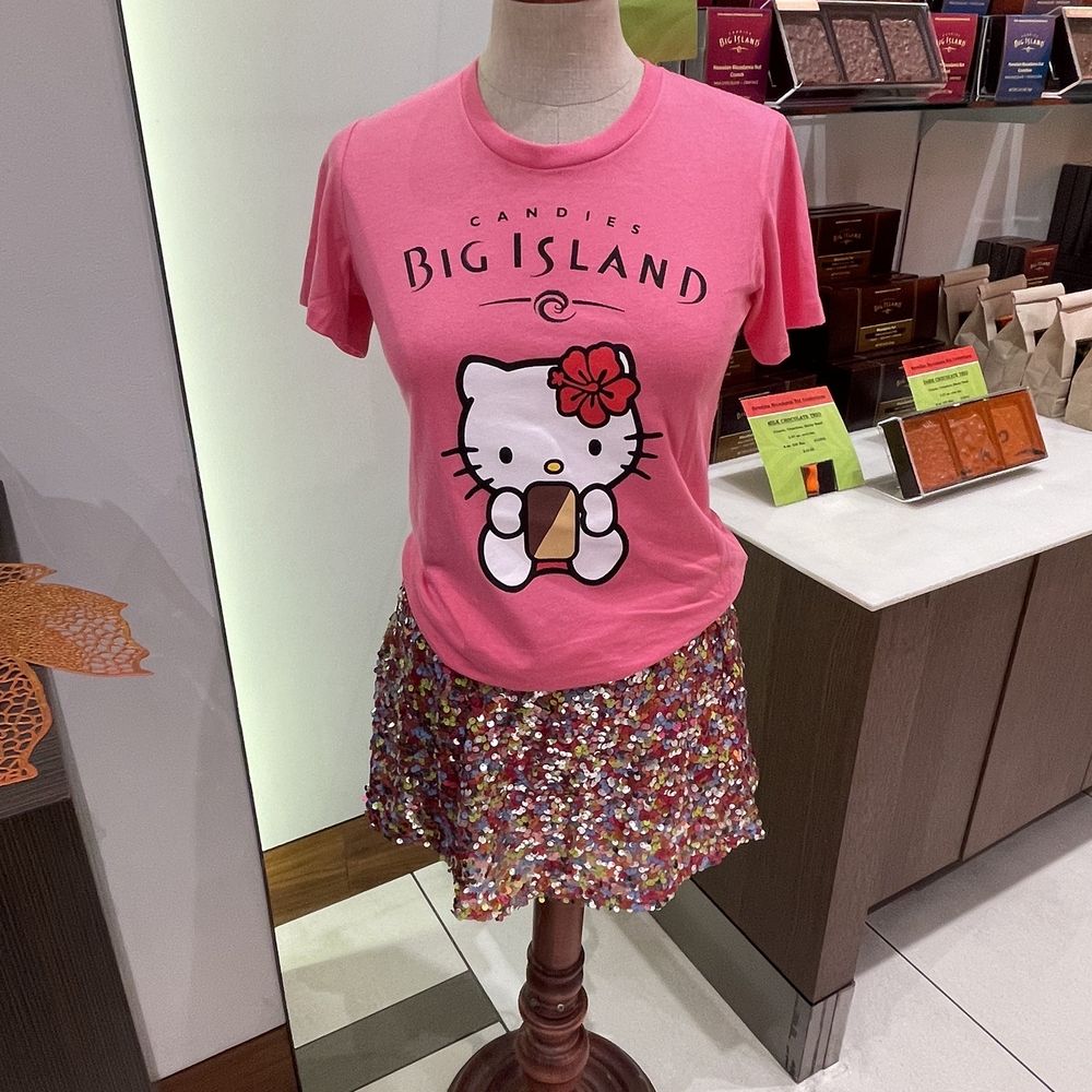 Big Island Candies - so adorable - Chocolatiers & Shops Near Me - Honolulu, Hawaii