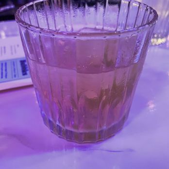 Lovesick - "Paloma" lol - Wine Bars Near Me - Asbury Park, New Jersey
