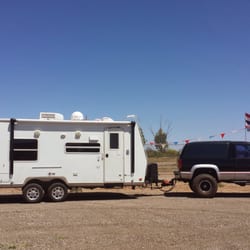 Roadrunner RV Rental