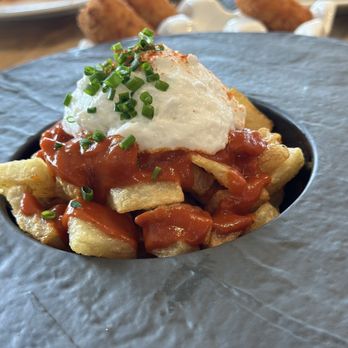 CalaMillor - Patatas Bravas - Spanish Near Me - Miami, Florida
