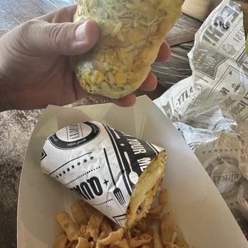 Toss’d - All those delicious greens!! - Wraps Near Me - Temecula, California Toss’d - All those delicious greens!! - Wraps Near Me - Temecula, California