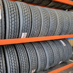 Cruz Truck & Trailer Repair