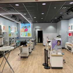 Target Optical