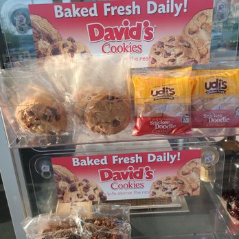 Jersey Mike's Subs - Fresh cookies - Fast Food Near Me - Alabaster, Alabama