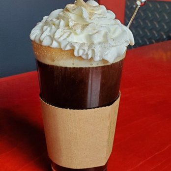 The Fly Trap - Spanish fly coffee - Diners Near Me - Ferndale, Michigan The Fly Trap - Spanish fly coffee - Diners Near Me - Ferndale, Michigan