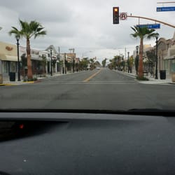 Little India Village - Not a soul in sight, love it no crazy drivers.