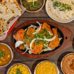 Tandoori Fire