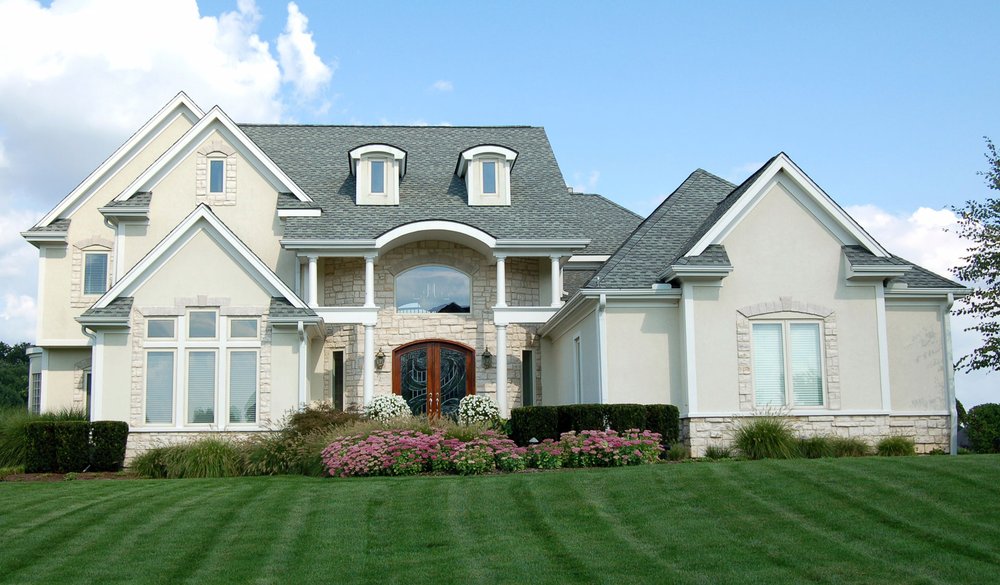 Slide of Custom Quality Roofing