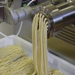 Nonna Lina Pizzeria - Pasta