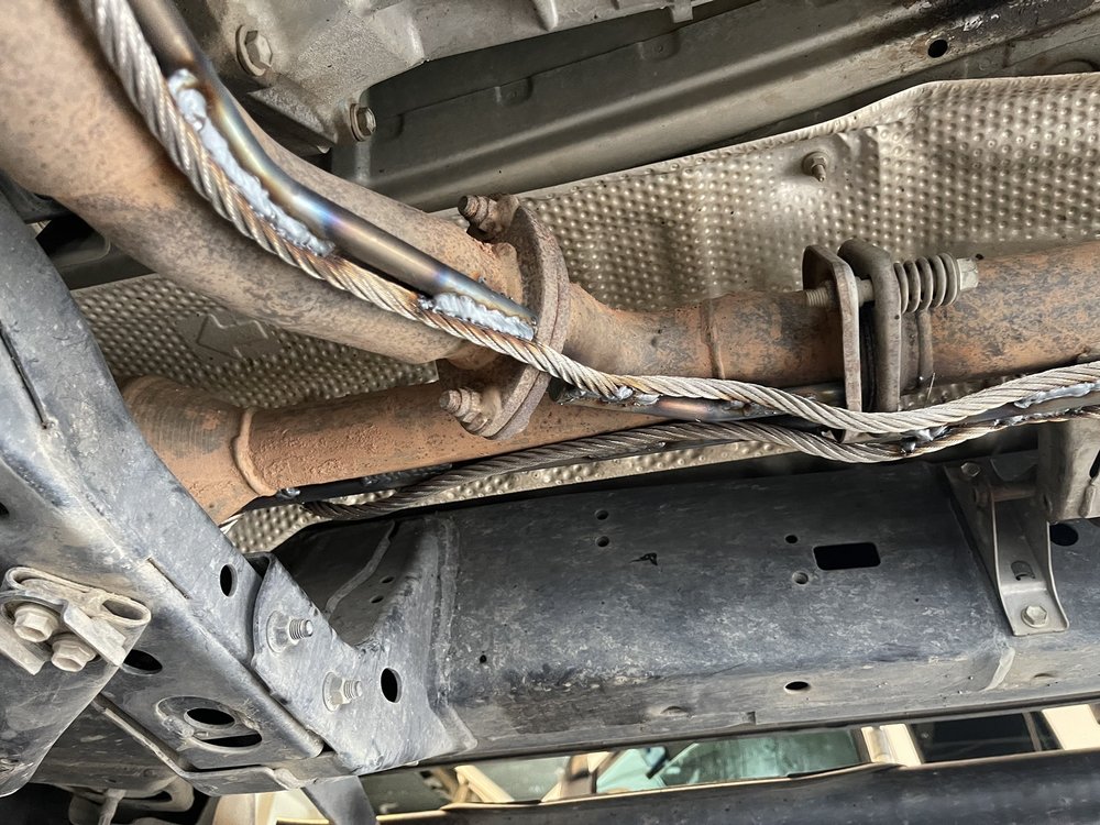 MARCO MUFFLER Updated September 2024 165 Photos & 61 Reviews 5181