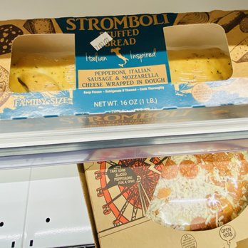 Lidl - stromboli - Grocery Near Me - New Hyde Park, New York